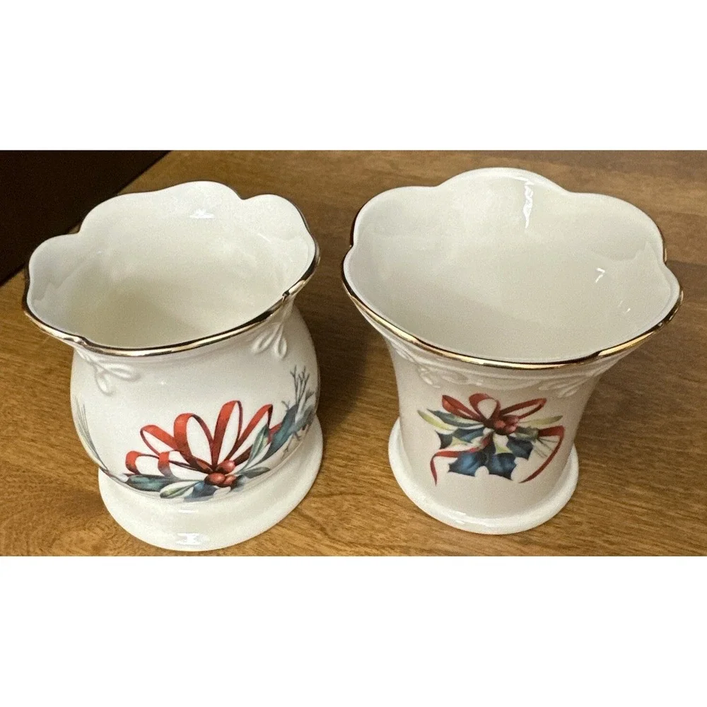 Lenox Winter Greetings 2